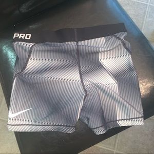 Nike Dri-Fit Shorts